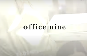 office nineの新店
