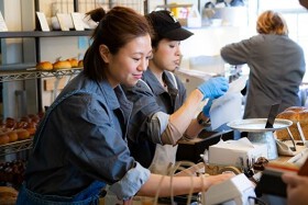 BREAD IT BE kamakura（ブレッドイットビー）