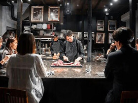 古民家イタリアン Archan  恵比寿店