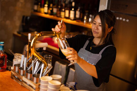 DRUNKARD　西麻布