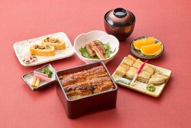 萬鰻亭　交野星田店