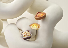 BAKE CHEESE TART 仙台店