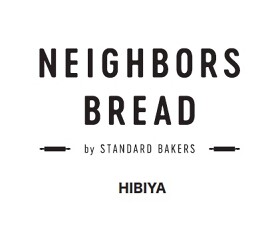 NEIGHBORS BREAD by Standard Bakers - HIBIYA店