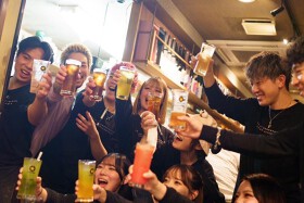 NEO JAPANESE STANDARD