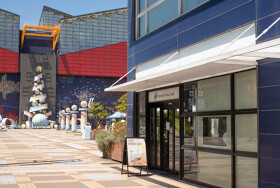 マザームーンカフェ 天保山店 