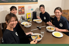 SOUP CURRY KING ゲートウェイ店