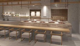 豆腐料理 空野 南船場店