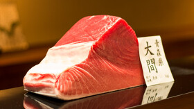 品川 鮨まつもと/和食まつもと