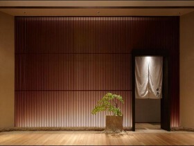 宮川町水簾　東京ミッドタウン店