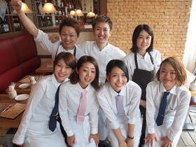 LA BODEGA 名古屋栄店