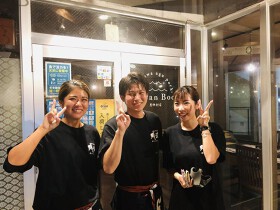 あぐー豚しゃぶしゃぶ専門店オーシャンBoo！石垣店