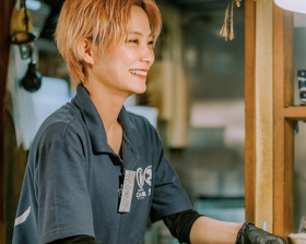 姫路 海味焼 酒場 〇上水産