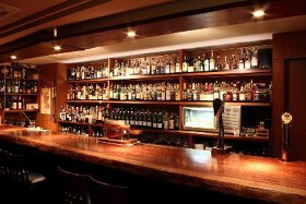 BAR BLUE CANARY 2nd