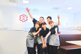 魚べい　八尾光町店