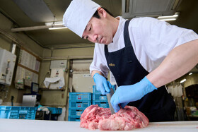 肉の田じま