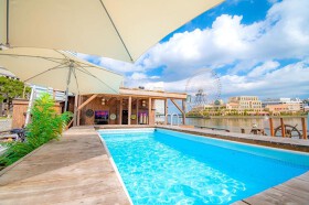 ヘミングウェイ 横浜