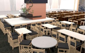 株式会社ZIPNAGU 関西空港内 新店