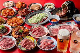 大衆焼肉まるよし 京橋店
