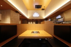 ビーフキッチン 中目黒本店