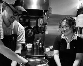 肉の溶岩グリル&横浜地野菜　H.B's nest