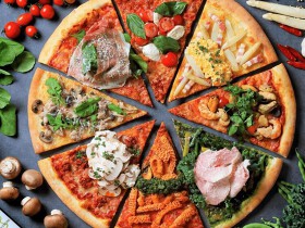 il Cardinale Akasaka PIZZERIA CON CUCINA