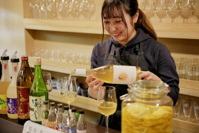 O'denbar うまみ 代官山