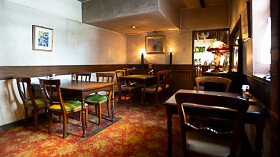 れすとらん 仔馬宮前店