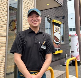 カレーハウスCoCo壱番屋　岐南店