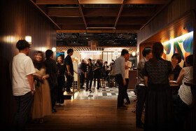 SHIBUYA SAKURAGAOKA BEER HALL