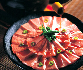 焼肉セナラ  熊谷店