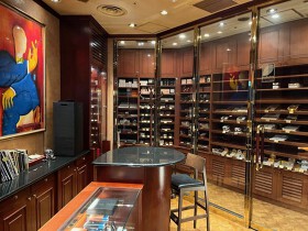 シガークラブ　大阪店