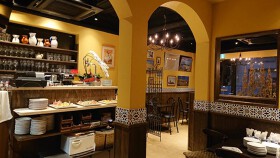 シェフ・デ・ブッチョ　