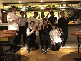 セラフィーナNY丸の内店