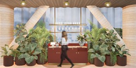 Près de L’AS(プレ・ドゥ・ラス) 原宿