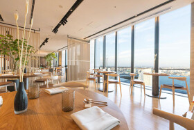 リニューアルオープン