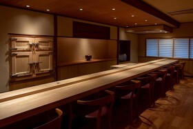 人形町 すし 風月