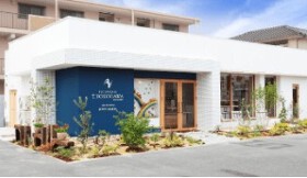 菓子工房 T.YOKOGAWA 岸和田店