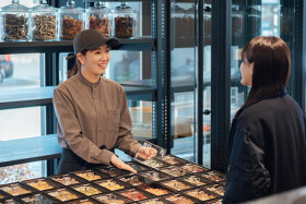 だし尾粂 軽井沢店