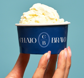 GELATO BRAVO