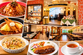 洋食レストラン ジョイア