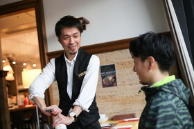 店名未定（戸越銀座）