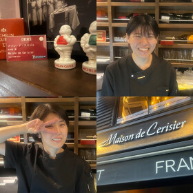 メゾン・ド・スリジェ