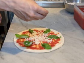 チャンピーニ　淀屋橋ゲートタワー店
