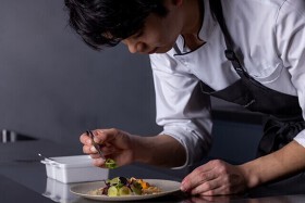 GRAND COMPTOIR 横浜