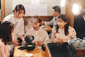 酒場シナトラ 自由が丘店