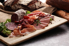 バルマルシェコダマ ステーキ&ロブスター アトレ目黒店