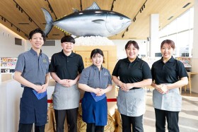 魚べい　キテラタウン調布店