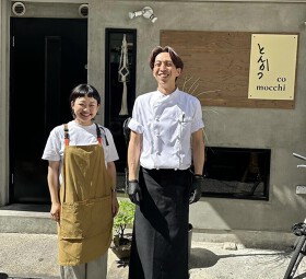 とんかつ comocchi 