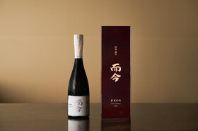 木屋正酒造(而今)