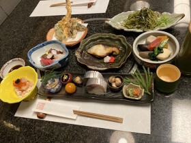 蔵の美食館 北八方